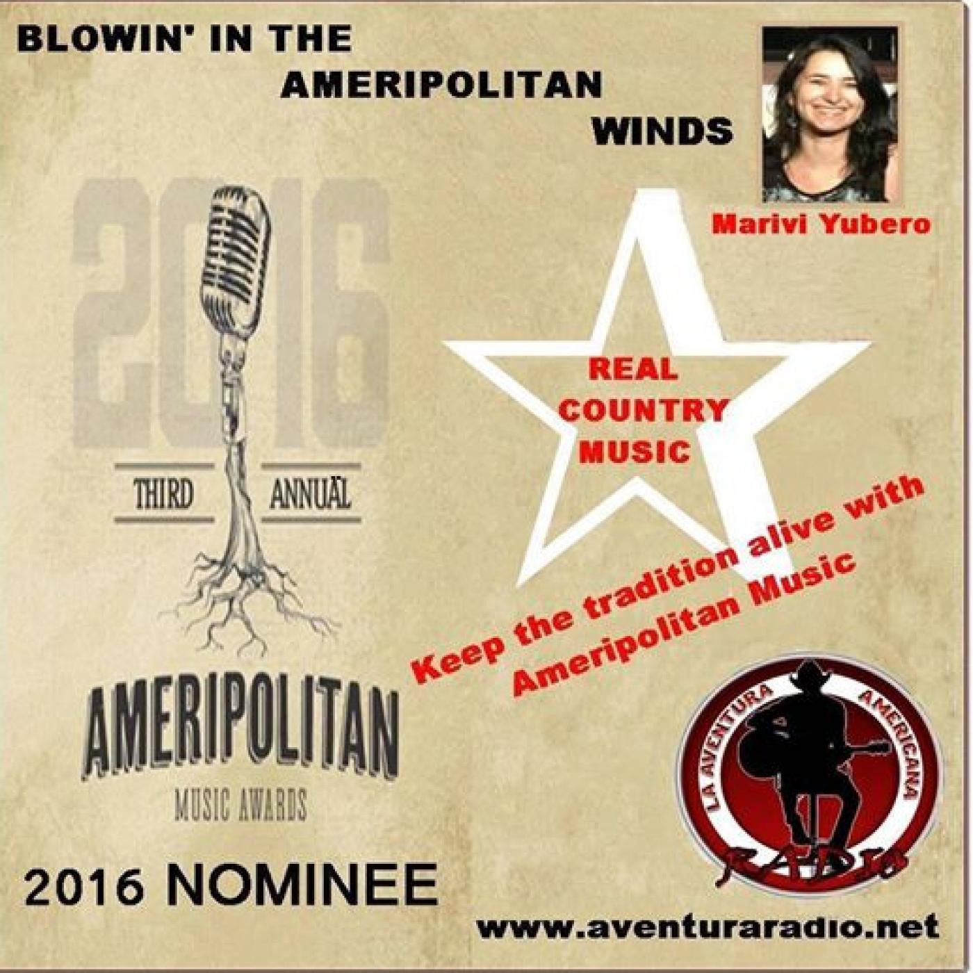 Podcast de Marivipolitan