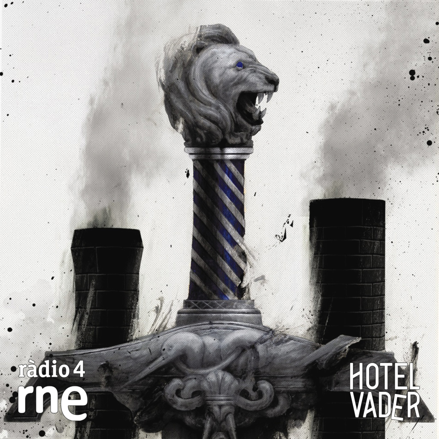 Hotel Vader