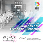 El Hilo de la Historia 007: Orígenes del Estado de Bienestar