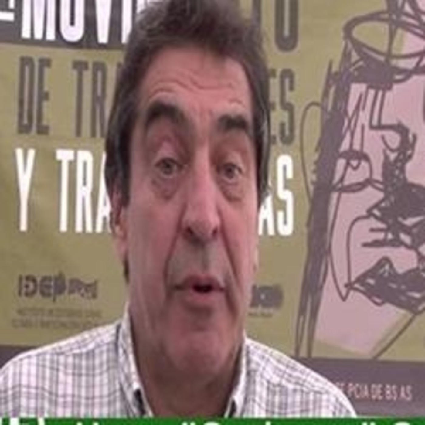 Podcast de amigente