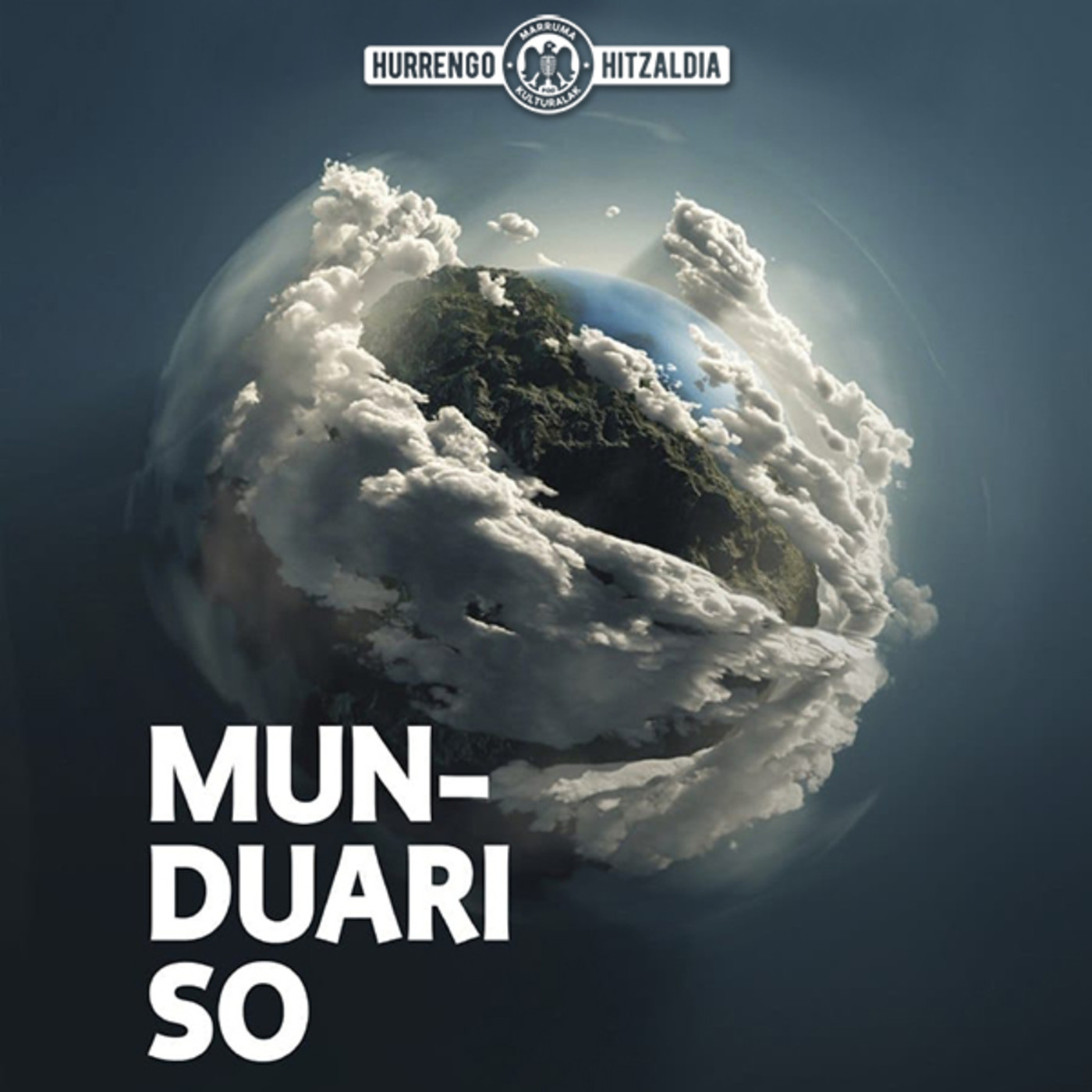 049.MKpod. HITZALDIA || MUNDUARI SO (2020-02-25) episode artwork