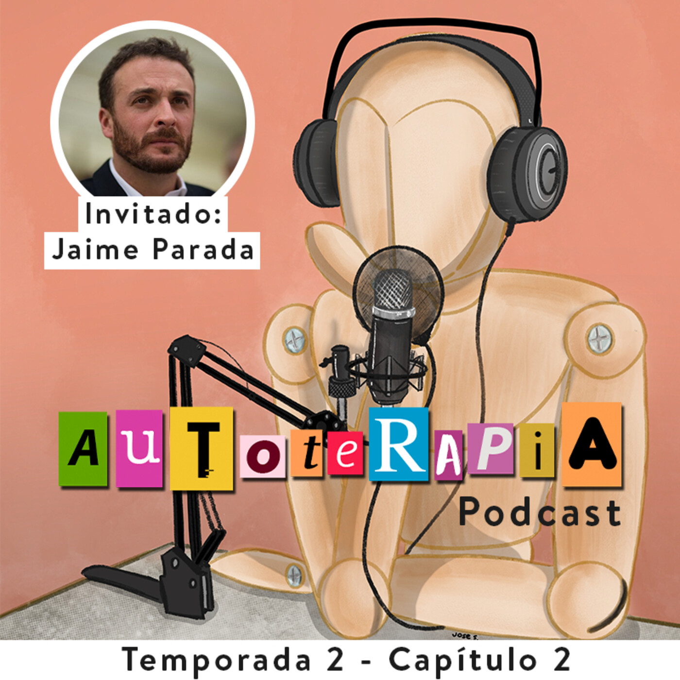 Autoterapia Podcast