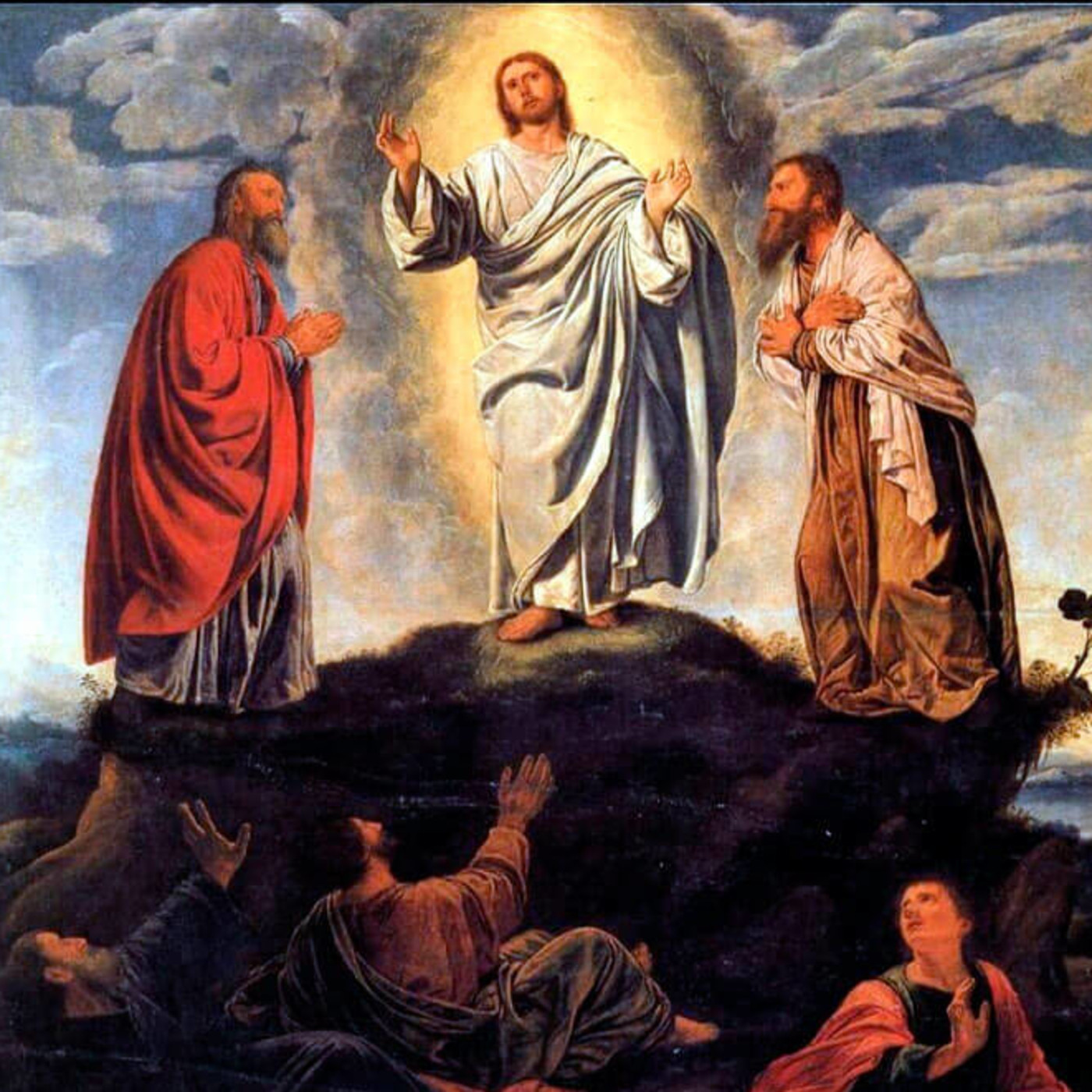 Podcast MINISTERIO JESUCRISTO HOY