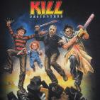 El Criaturismo 4.- Shock Rock y Horror Metal