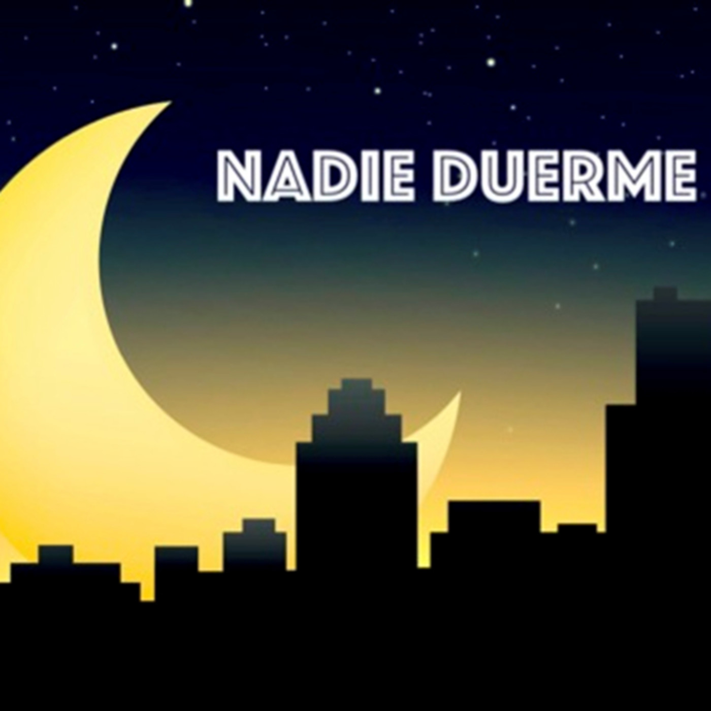 Nadie Duerme