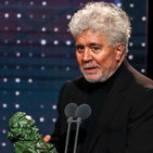 01x25 Ganadores en la fiesta del cine español