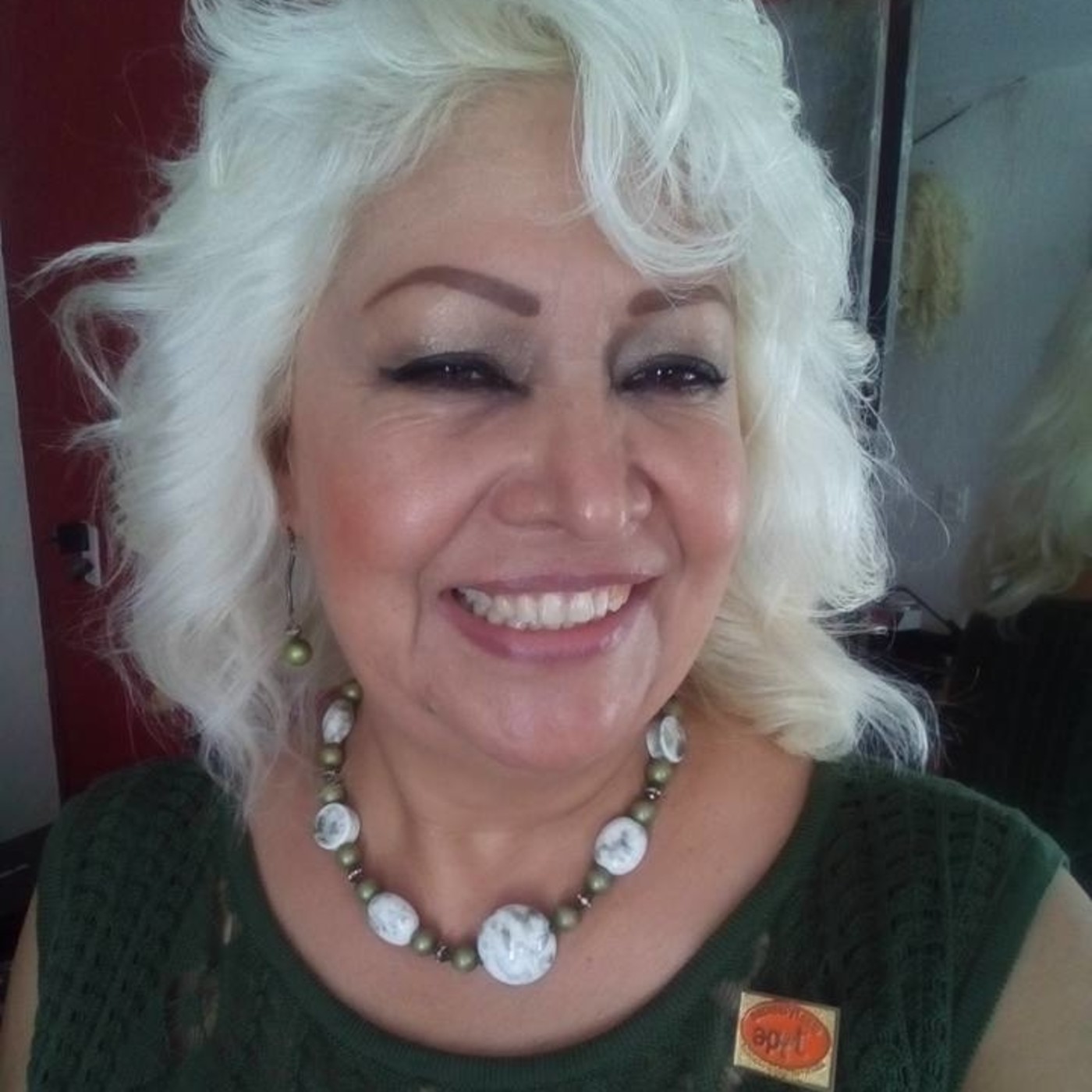LA VOZ DEL ALMA