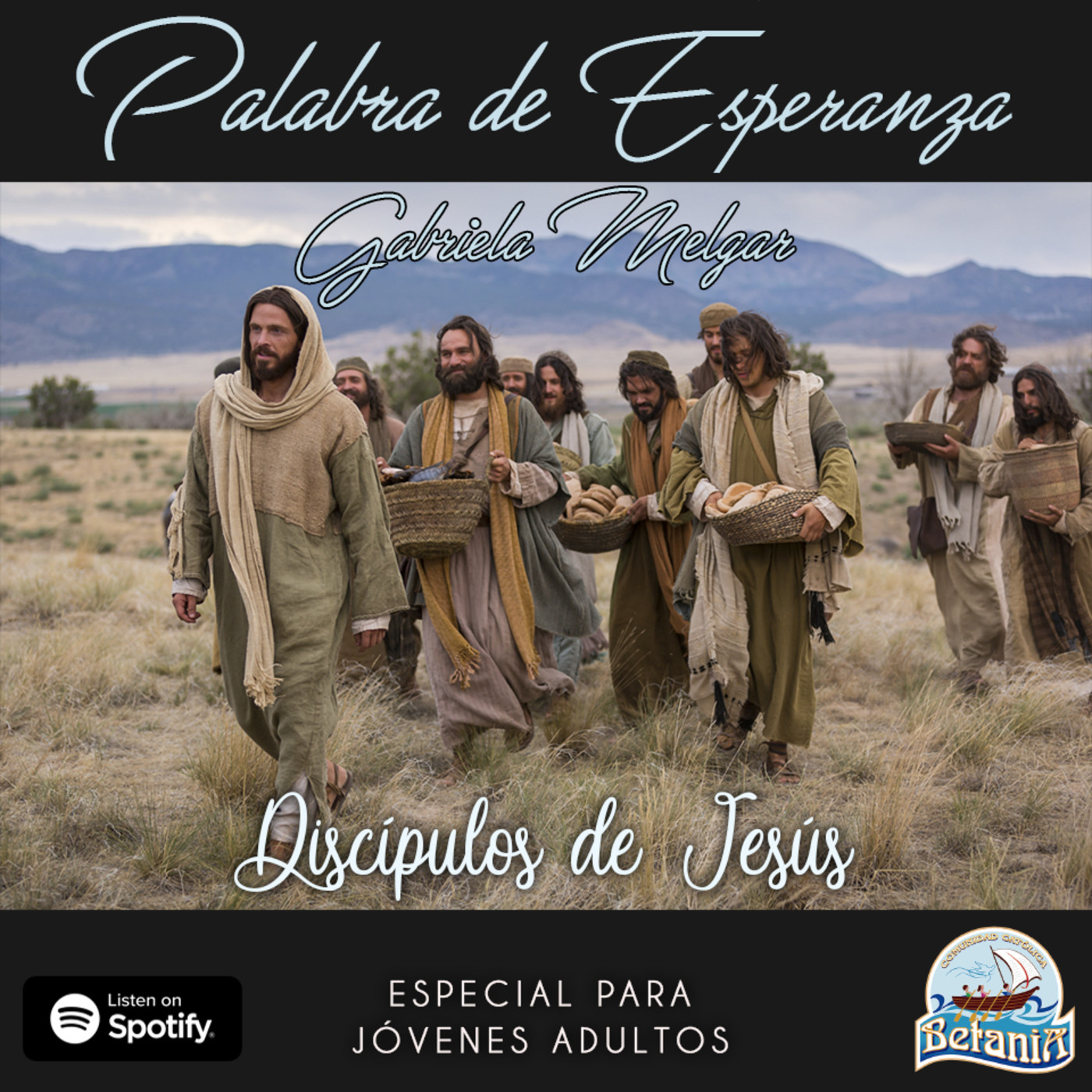 Palabra de Esperanza