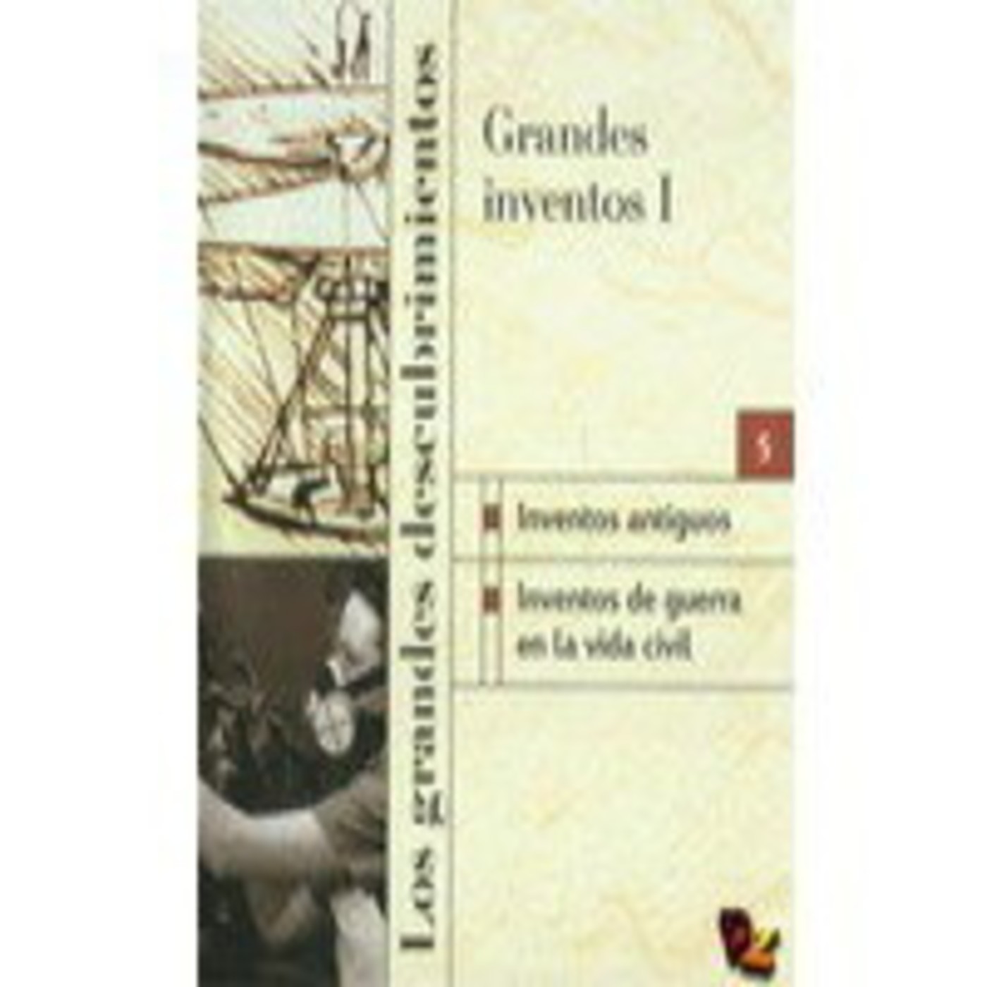 La Evolución de los Inventos