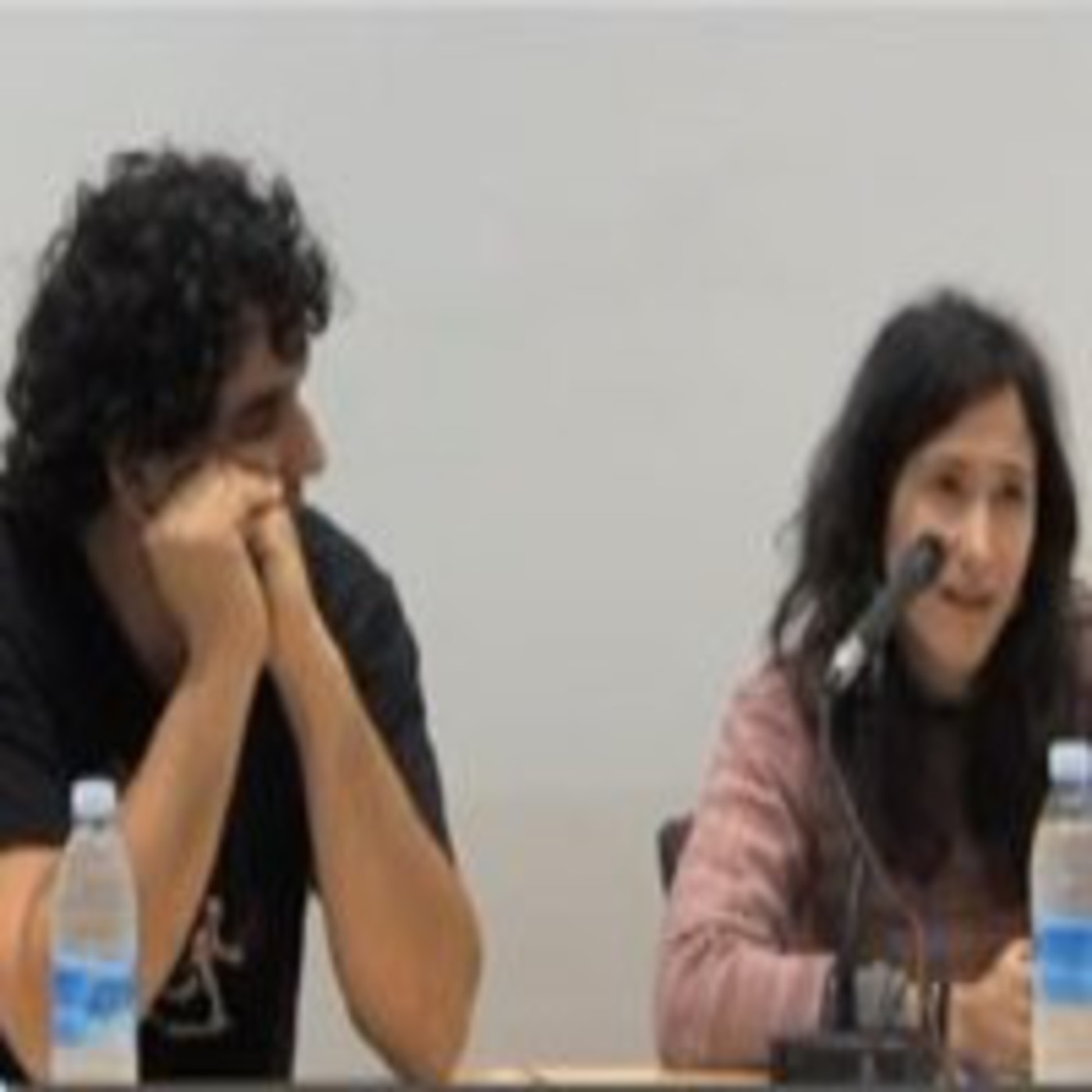 AMALUR: Jornadas de presentación de proyectos educativos alternativos. (1 de 5)