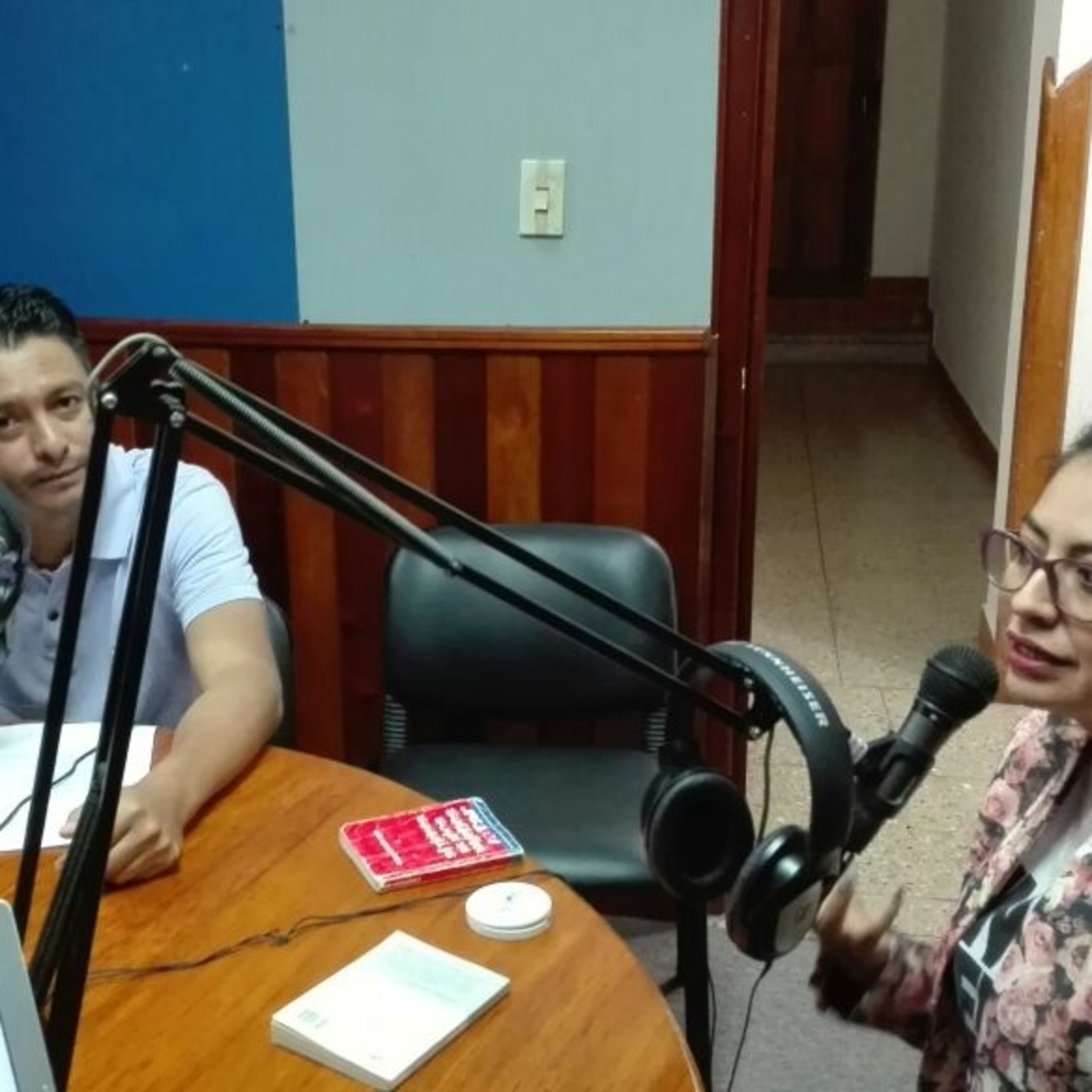 Zamora Chinchipe Habla