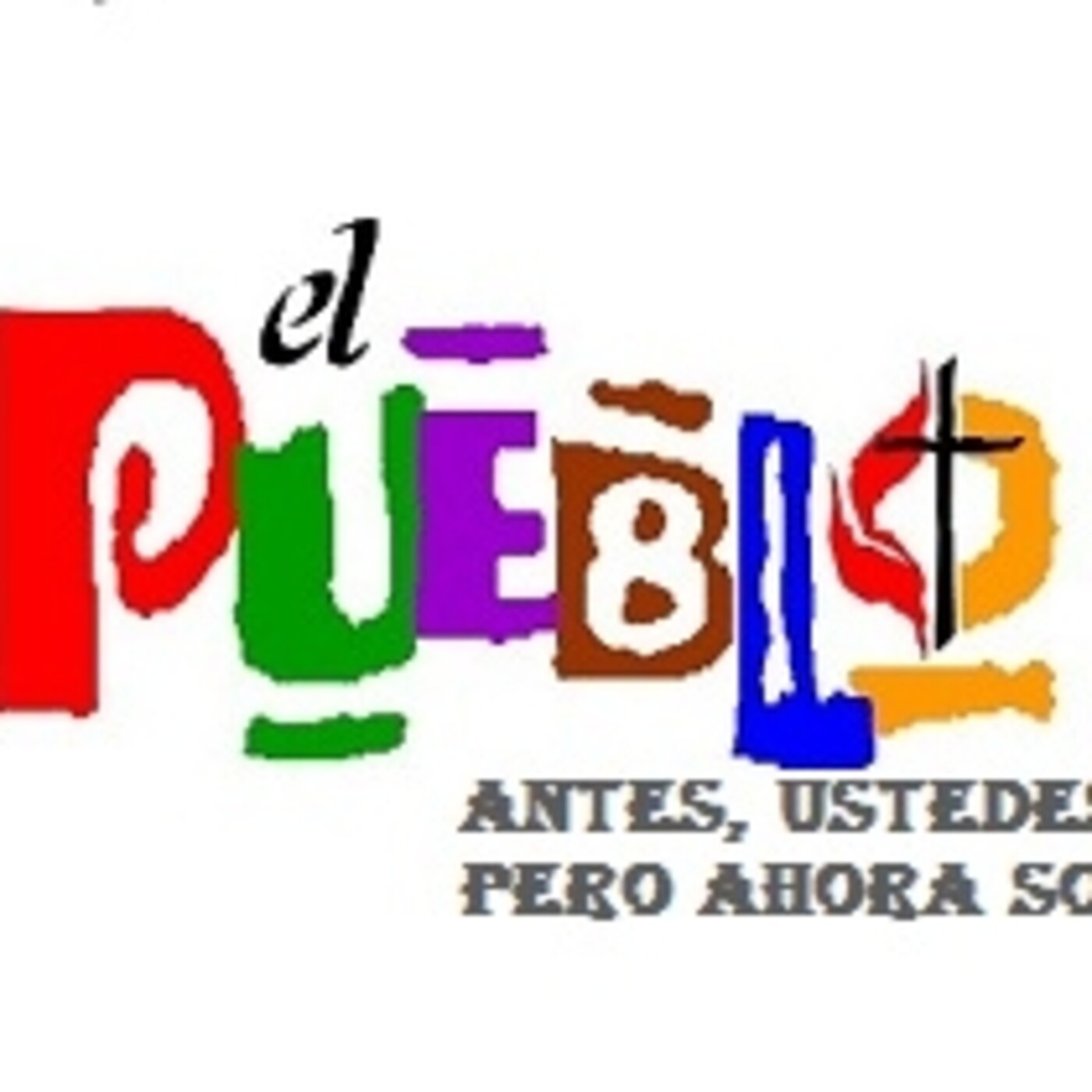 PUEBLO DE DIOS