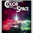La butaca asesina: Especial festival de Sitges 2019 Color Out of Space