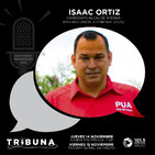 TRIBUNA - Candidatura Alcaldía Atenas - Unión Ateniense