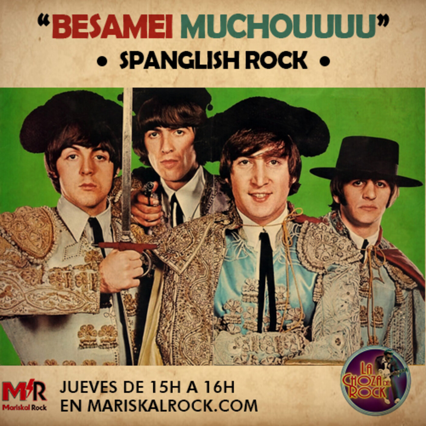 La Choza del Rock