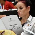 Nueva Ley Electoral cubana parte de nuestra constitución