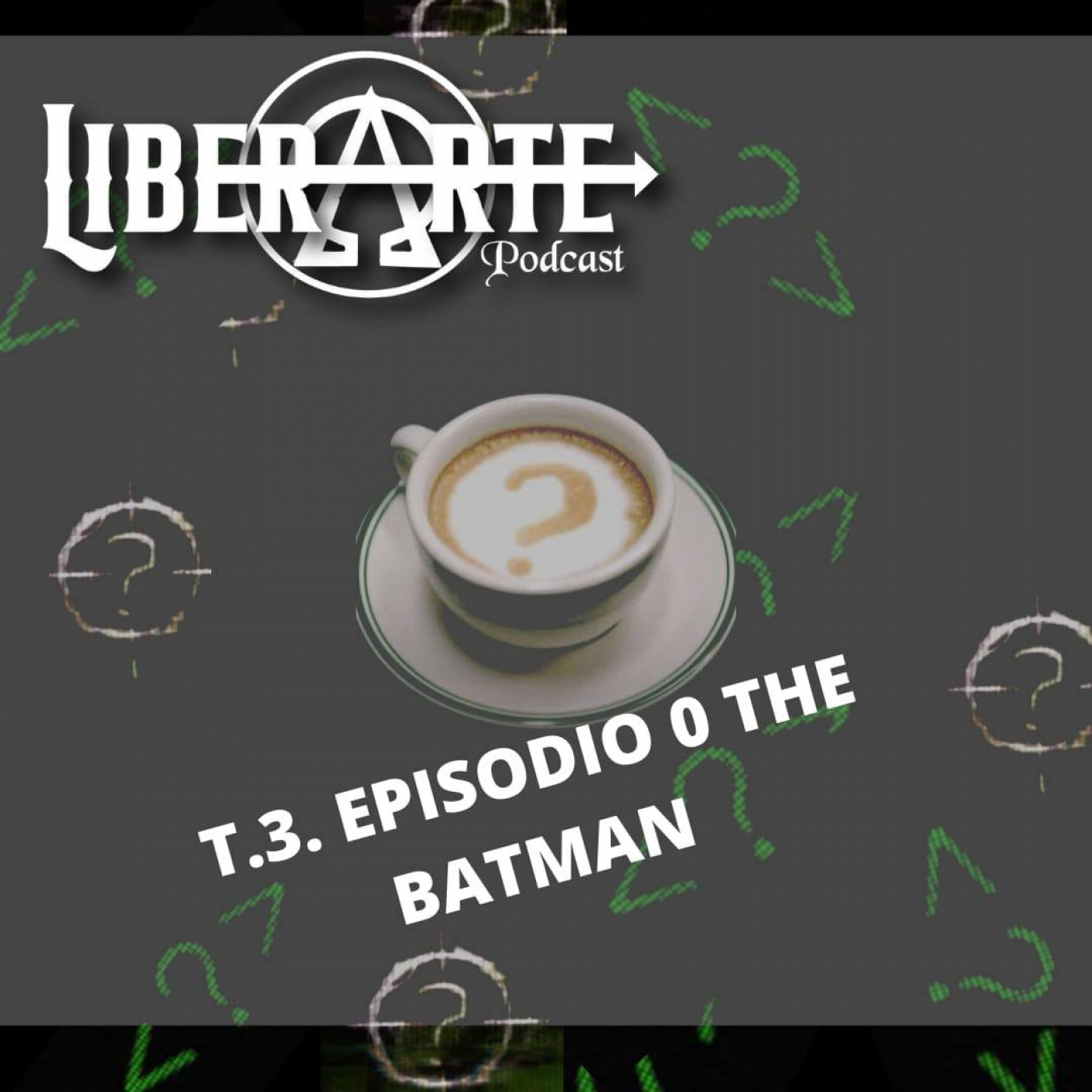 Liberarte Podcast