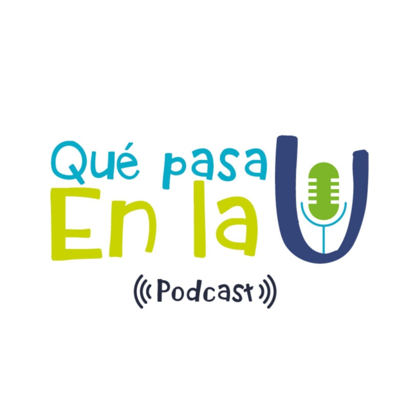 Podcast Onda Digital U