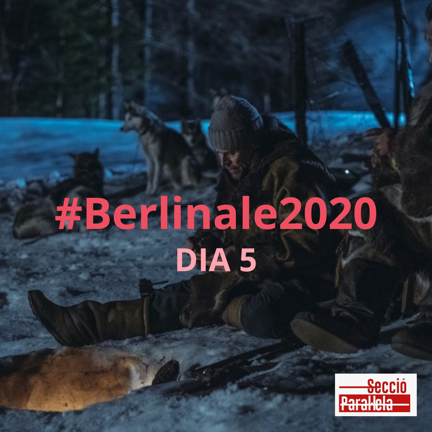 Secció Paral·lela
