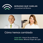 Cómo hemos cambiado