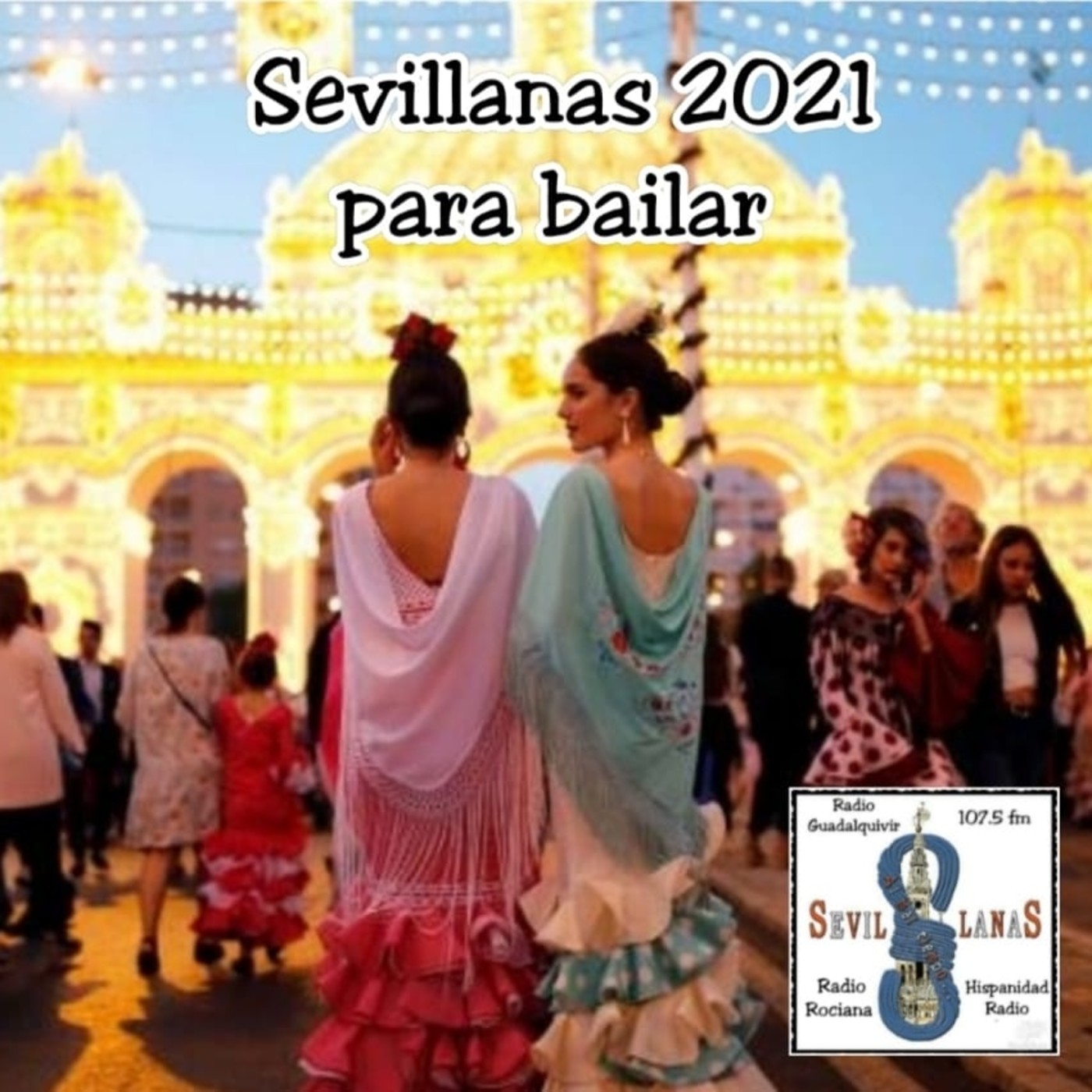AL MAL TIEMPO SEVILLANAS