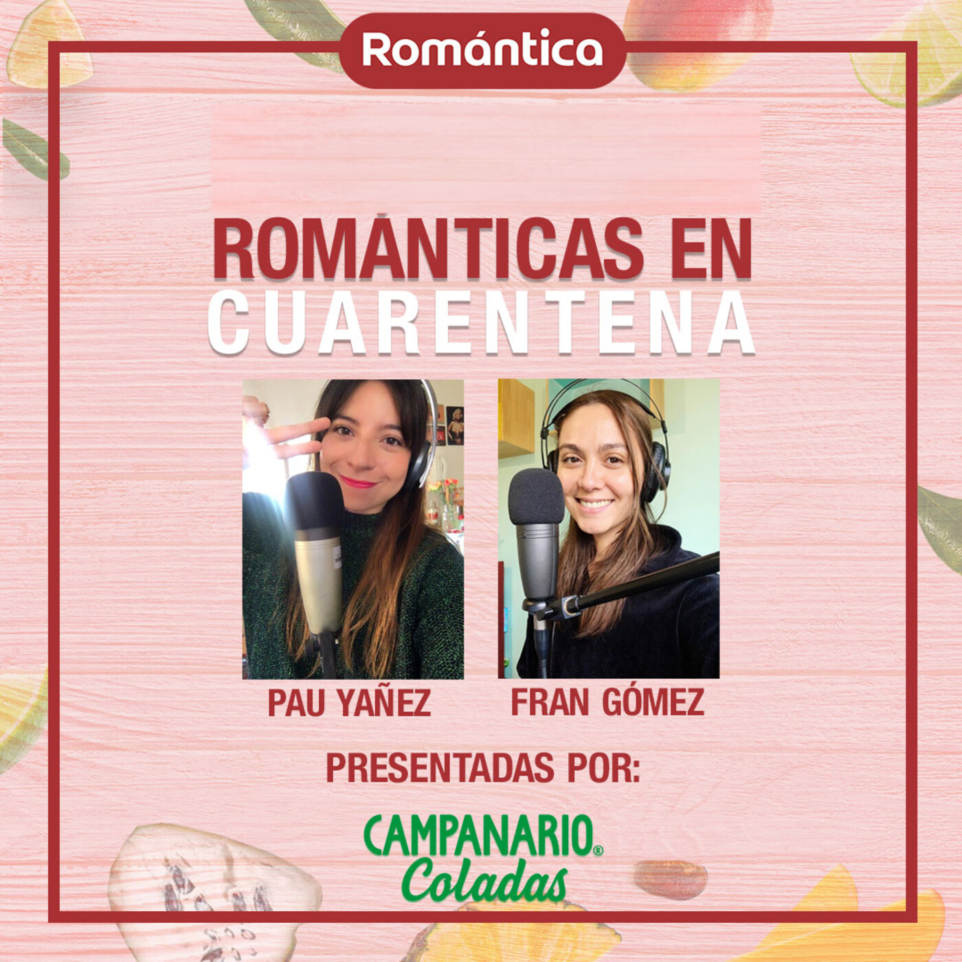 Radio Romántica