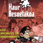 1x09 ALEX SANVI-ENTREVISTA/SECUESTRO EXPRESS