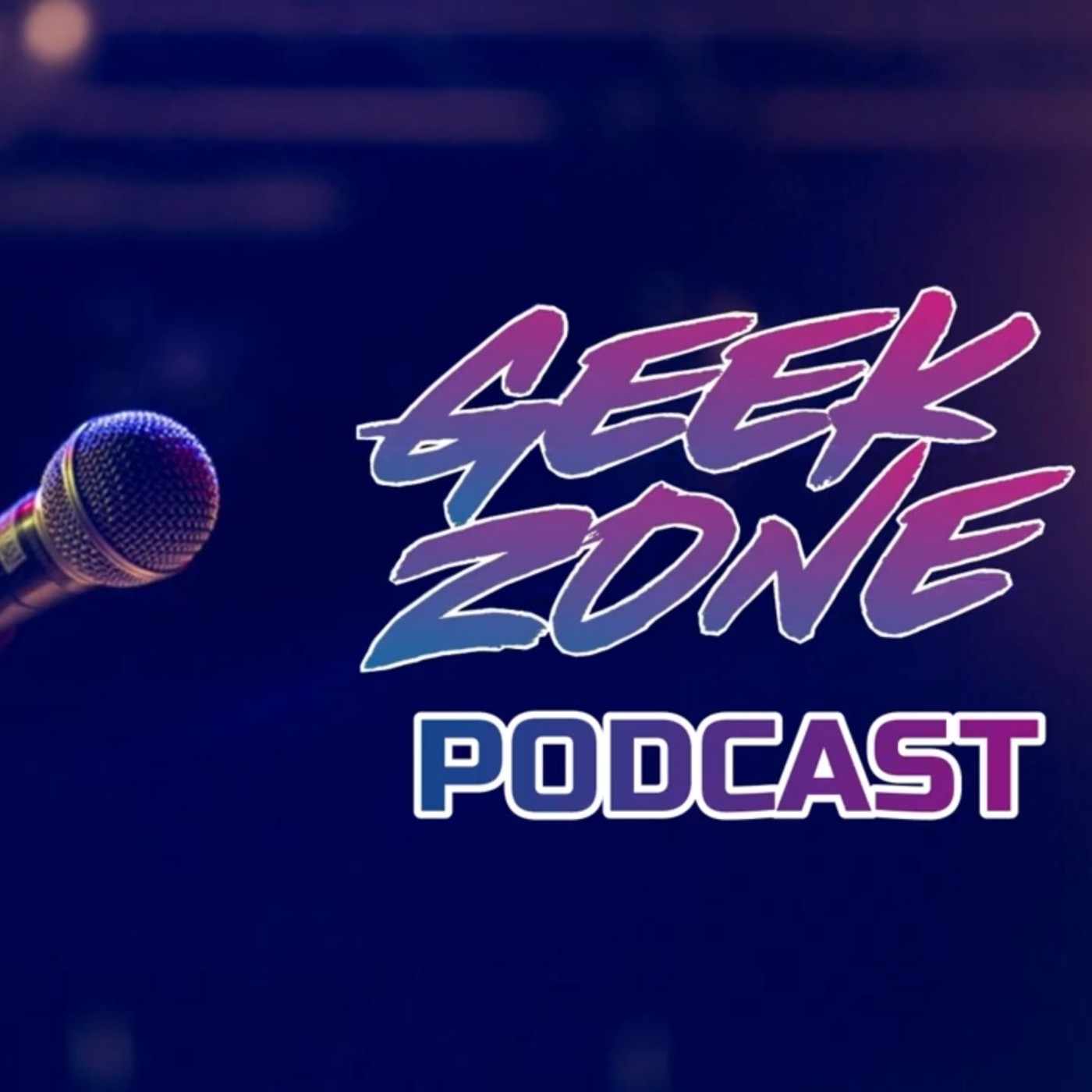 Geek Zone Podcast 2x03 - Repasando 2019 y expectativas 2020