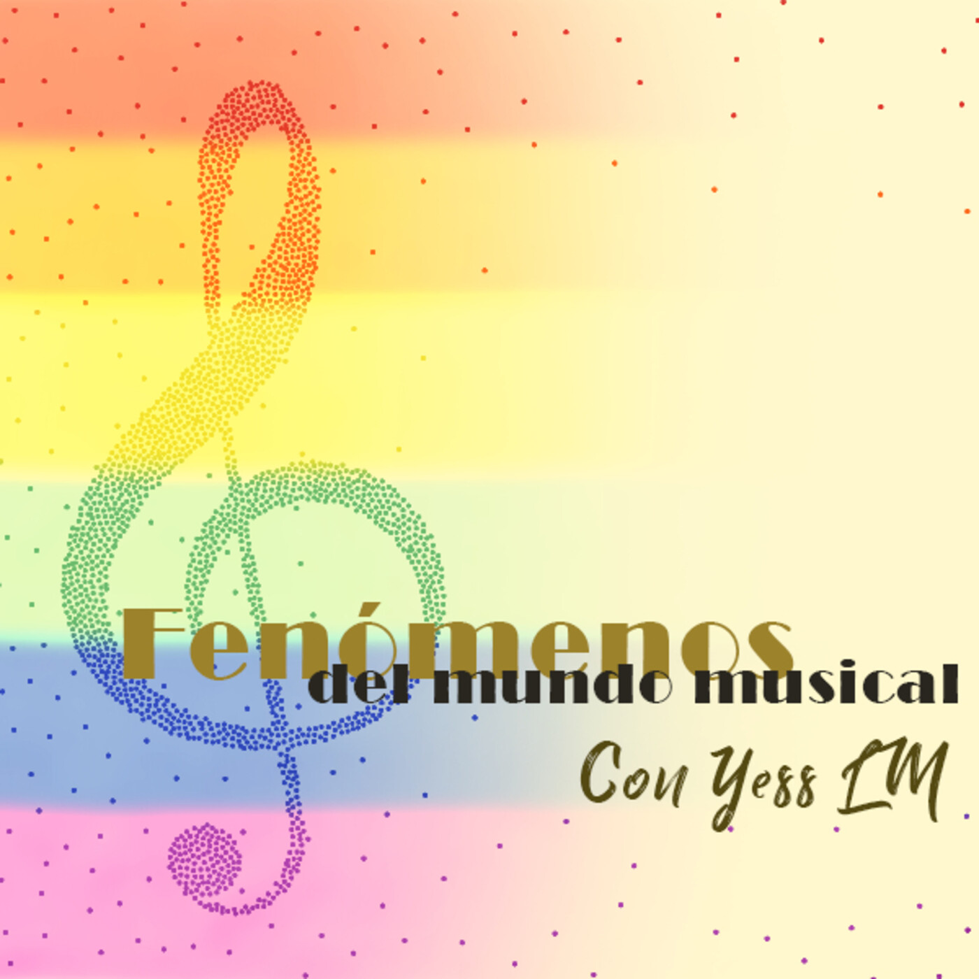 Fenónemos del Mundo Musical (Con Yess LM)