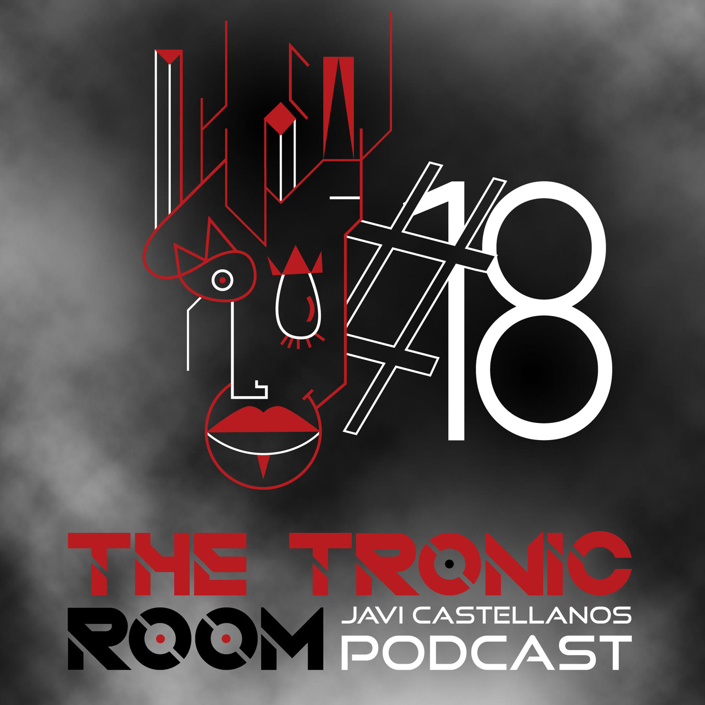 The Tronic Room Podcast by Casteh