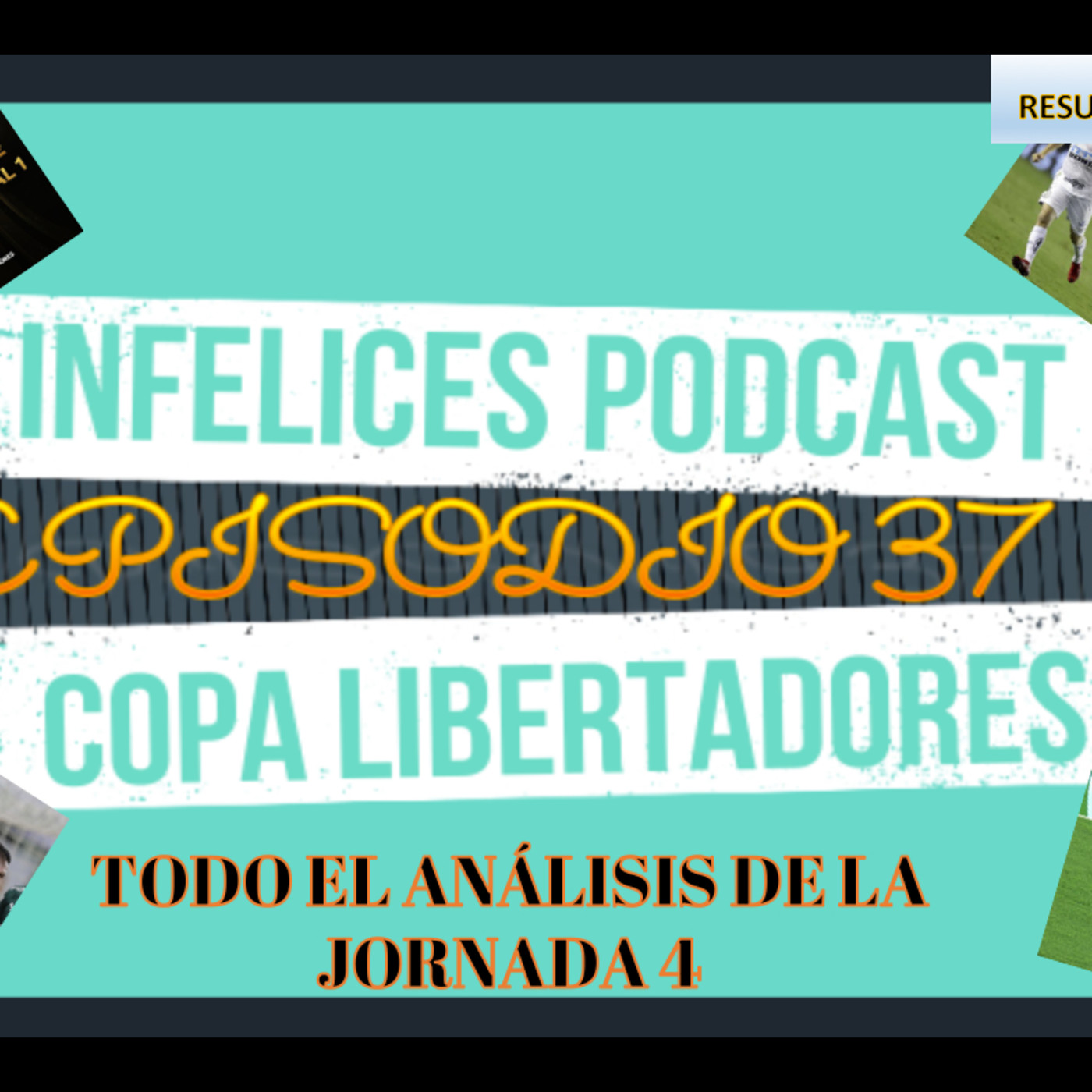 Infelices Podcast