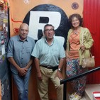 Tertulia vecinal 3 octubre 2018