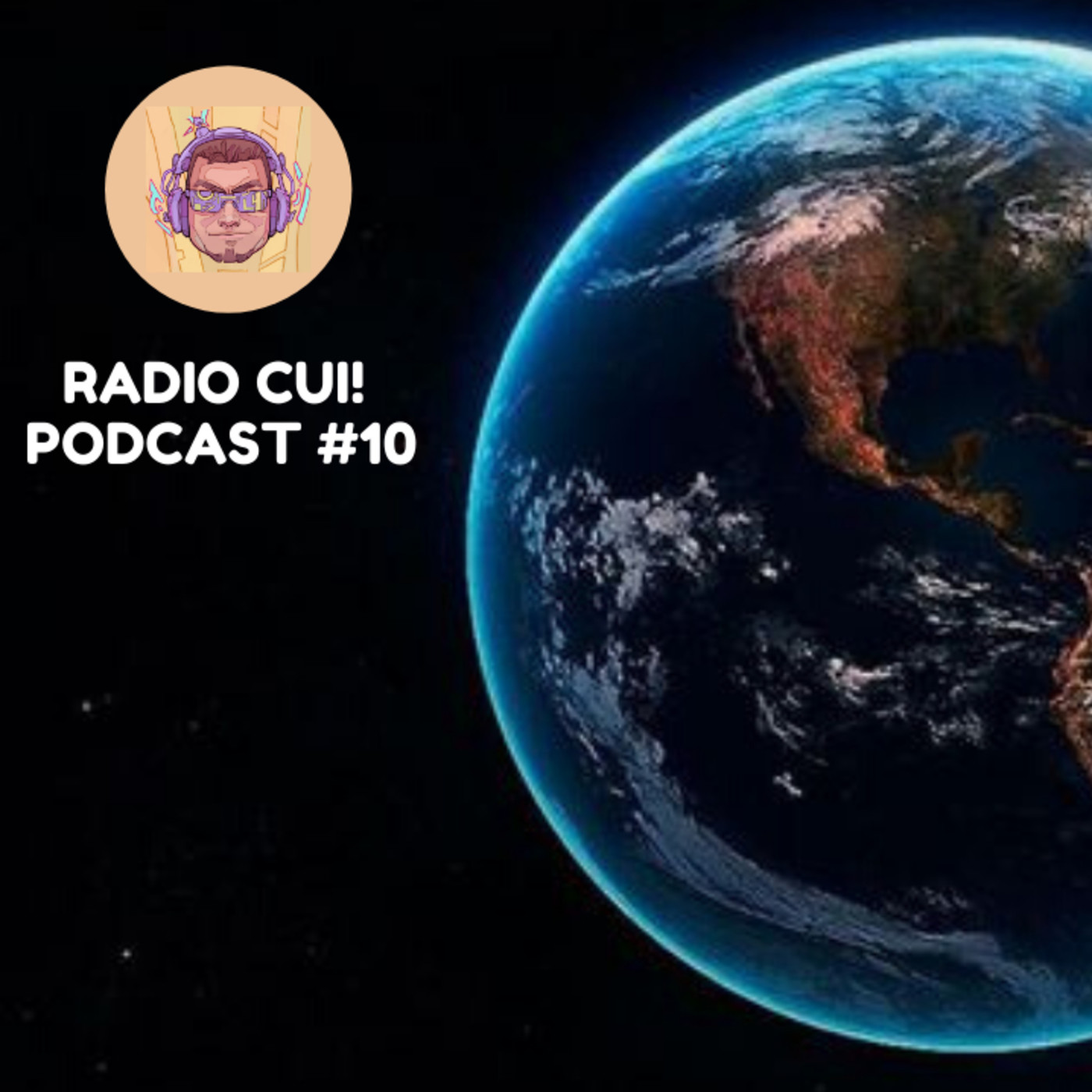Radio Cui Podcast