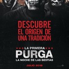 Audio-crítica: 01×11 La primera purga (2018)