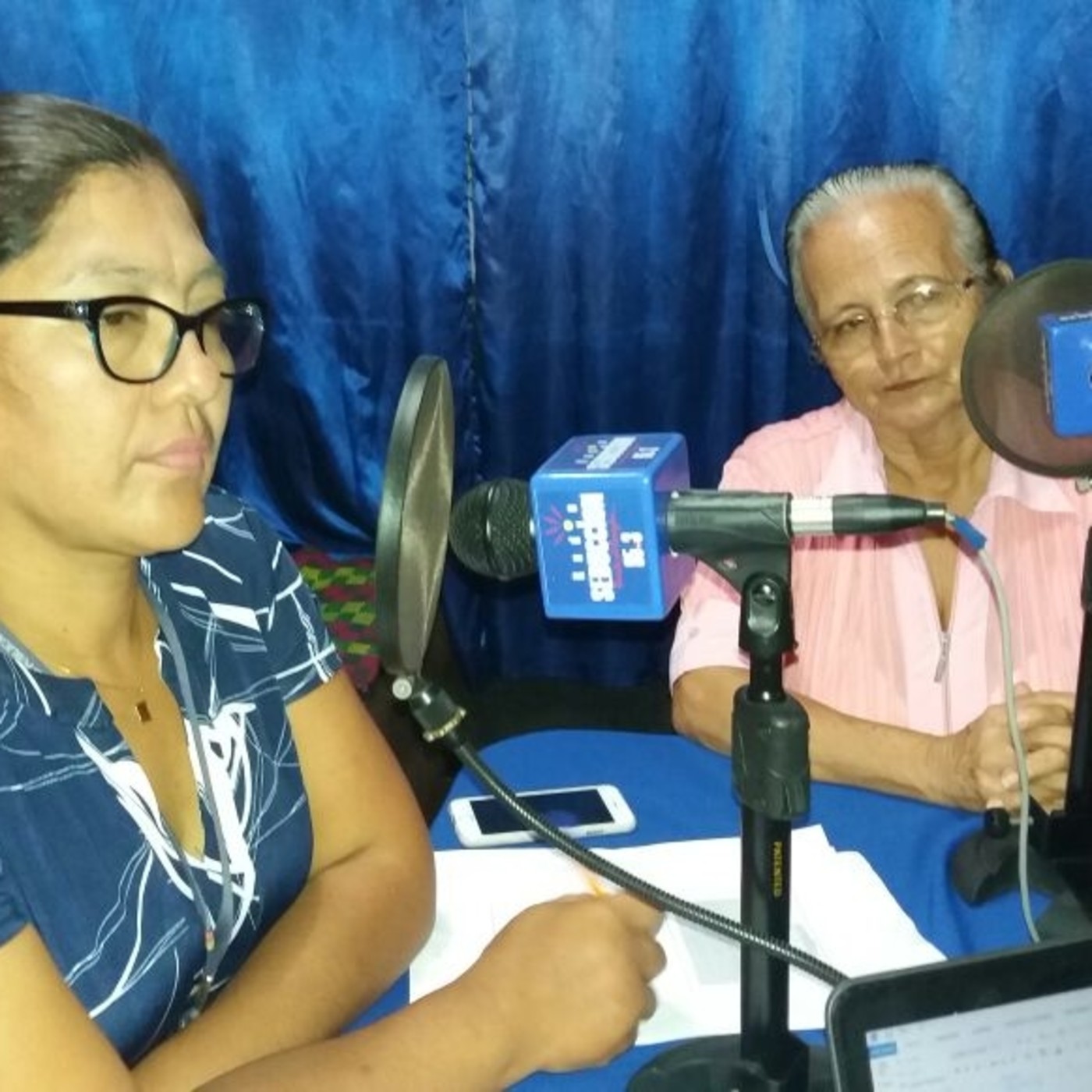 Sucumbios Habla