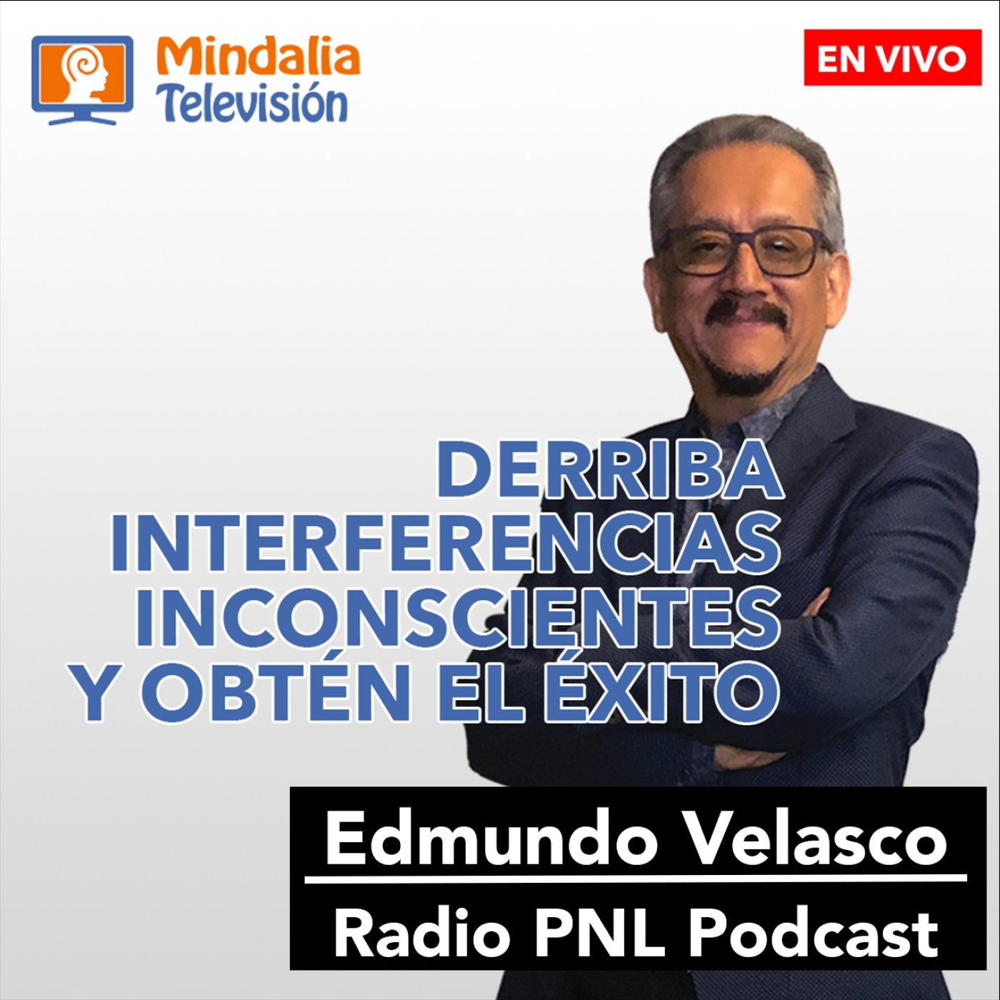 Edmundo Velasco en Directo
