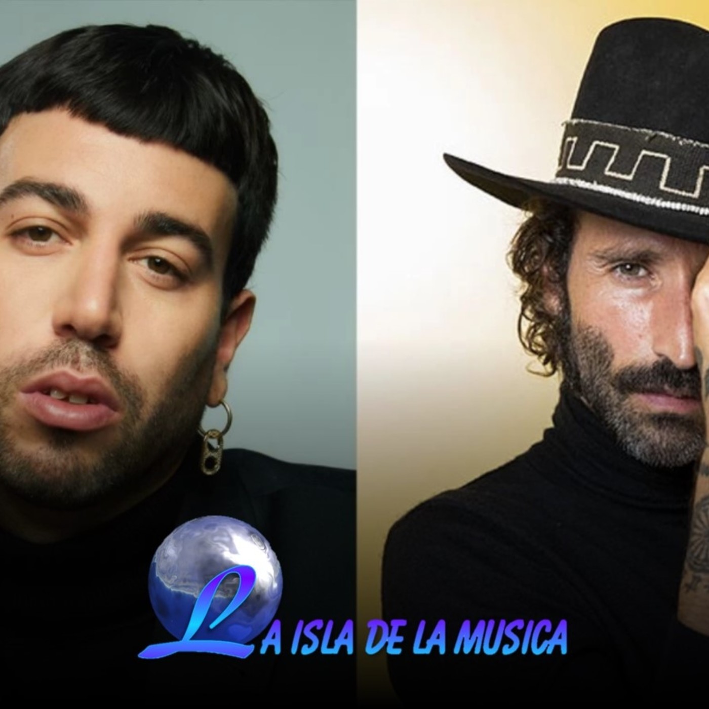 La Isla de la Música - PGM 279 - 17/04/2021 episode artwork