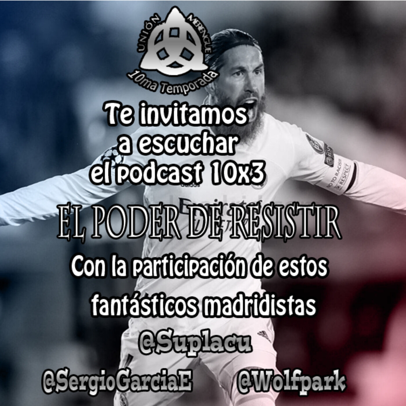 10x3 El poder de resistir