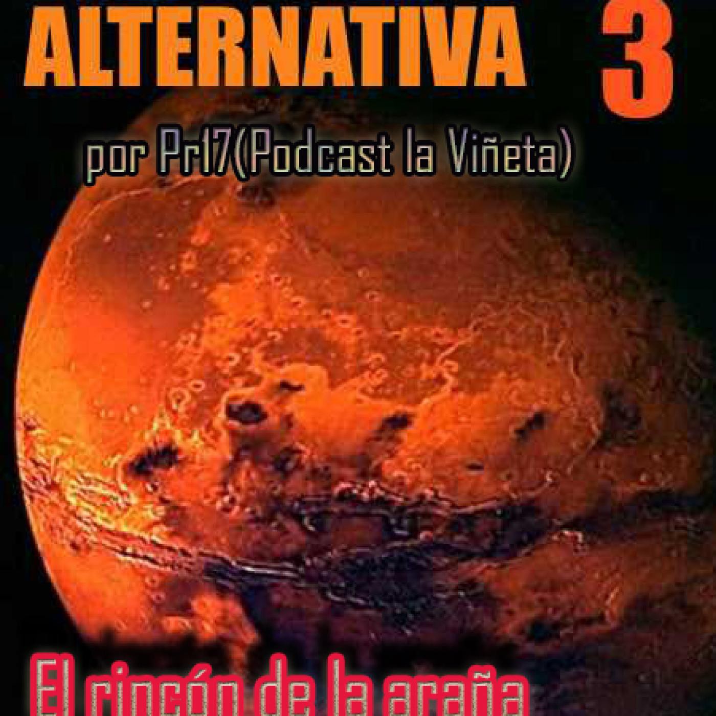 El Rincón De La Araña