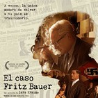 El Caso Fritz Bauer (2015) #Drama #Nazismo #Homosexualidad #peliculas #audesc #podcast