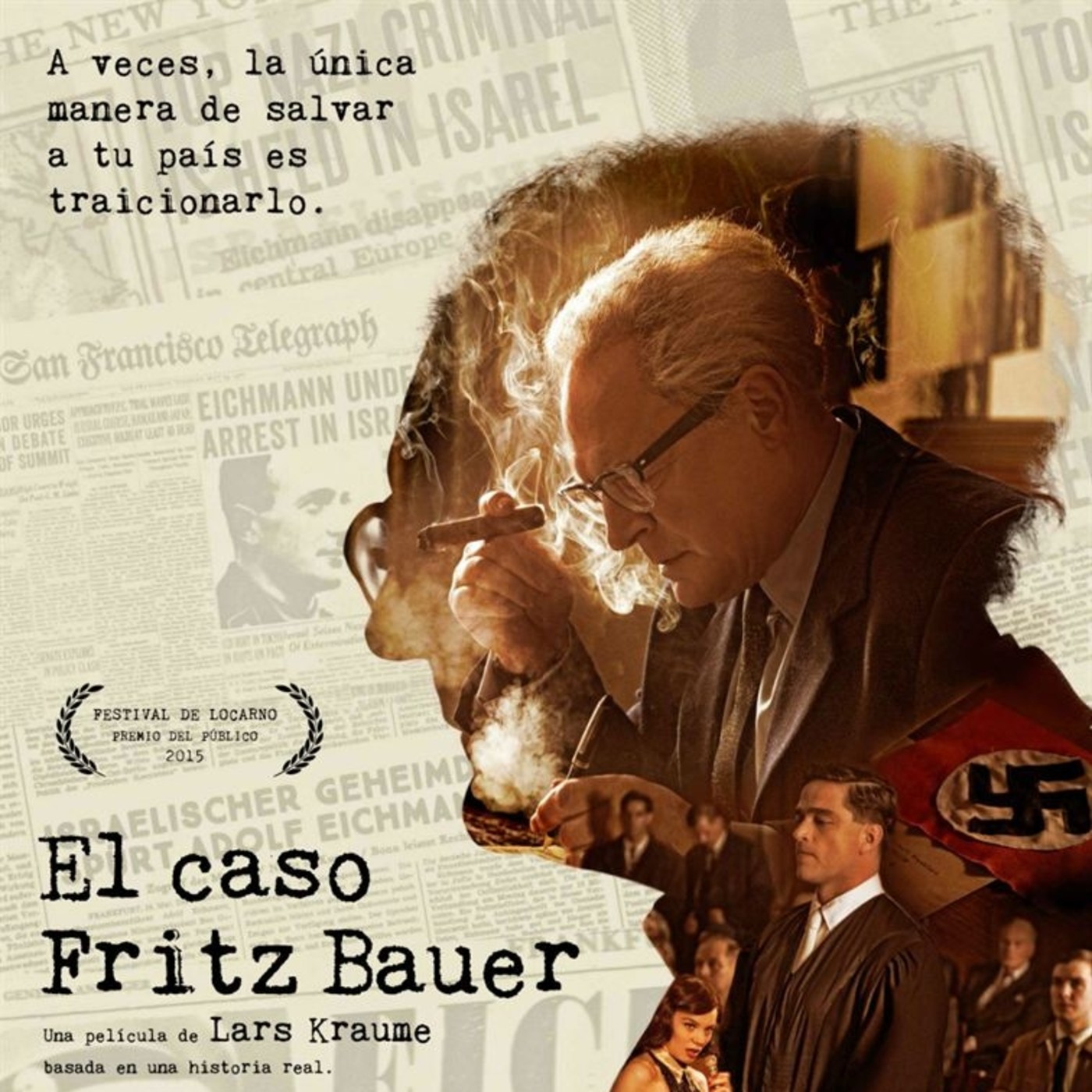 Escuchando Peliculas