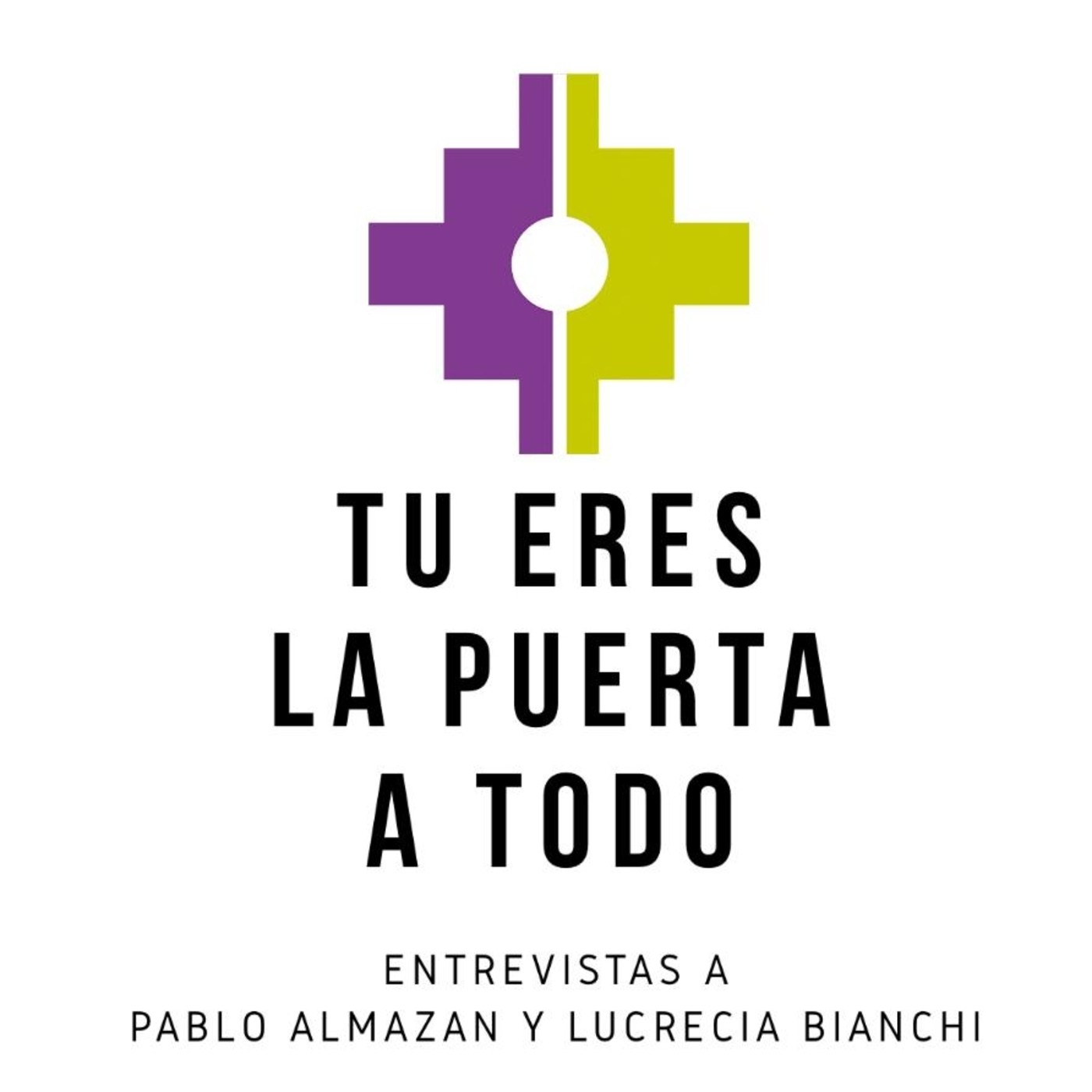 HUMANO PUENTE podcast