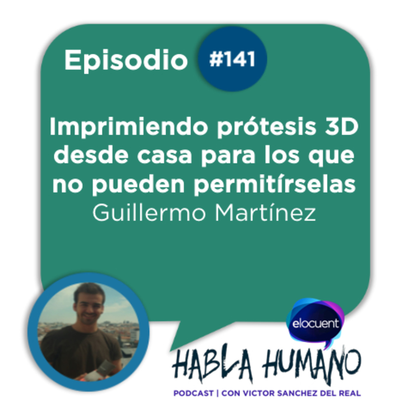 Habla Humano