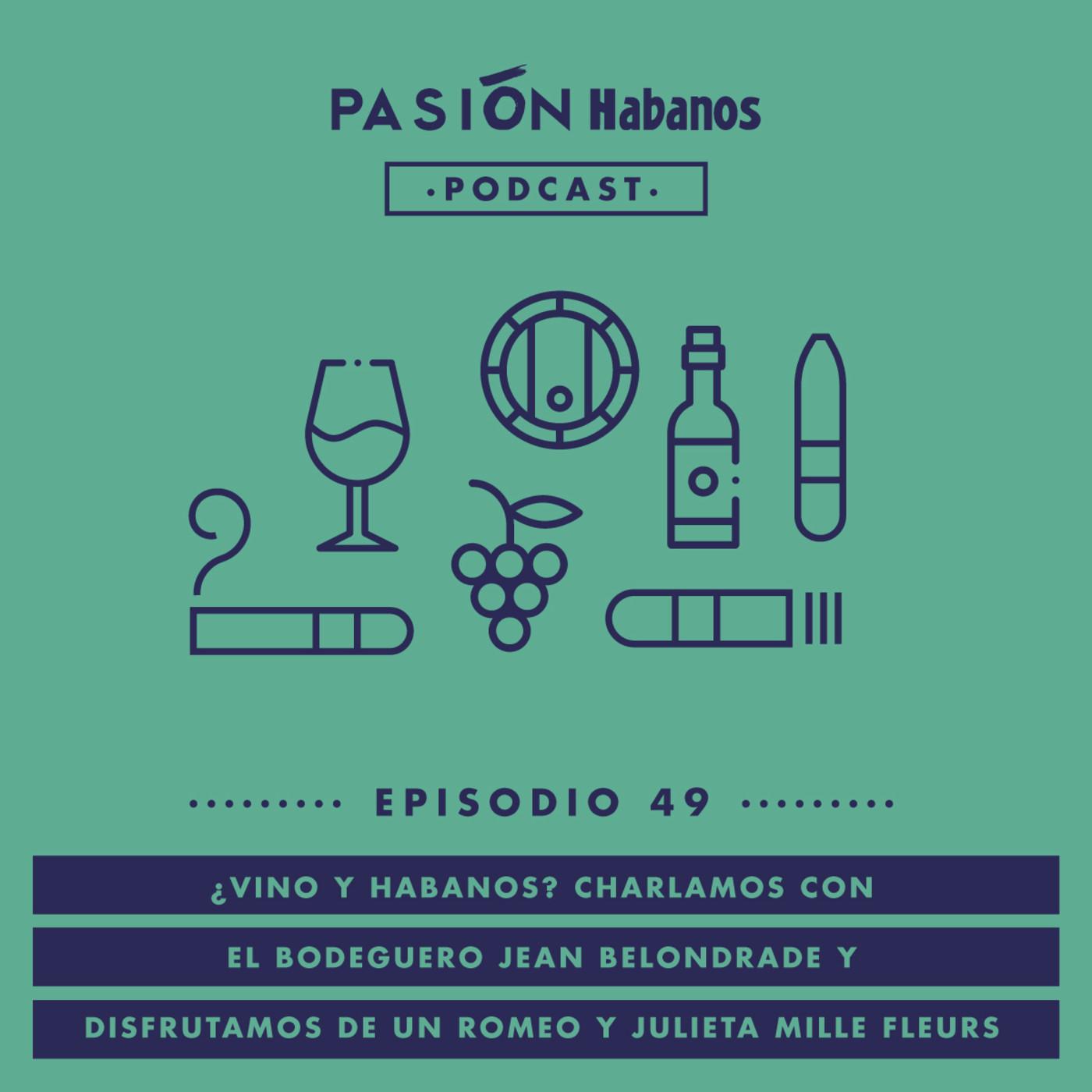 Pasión Habanos Podcast