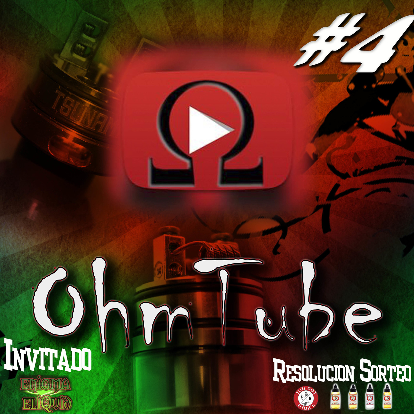 Ohmtube