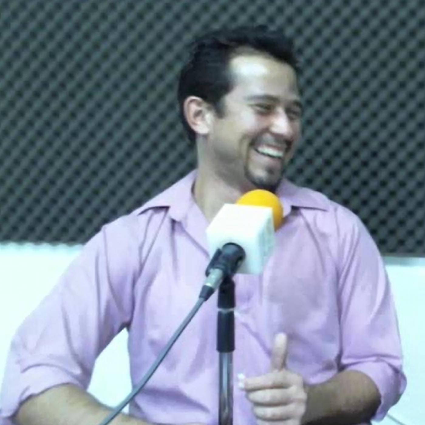 EL COTORREO CON FRANK VERÁSTEGUI, JESSICA TEODORO