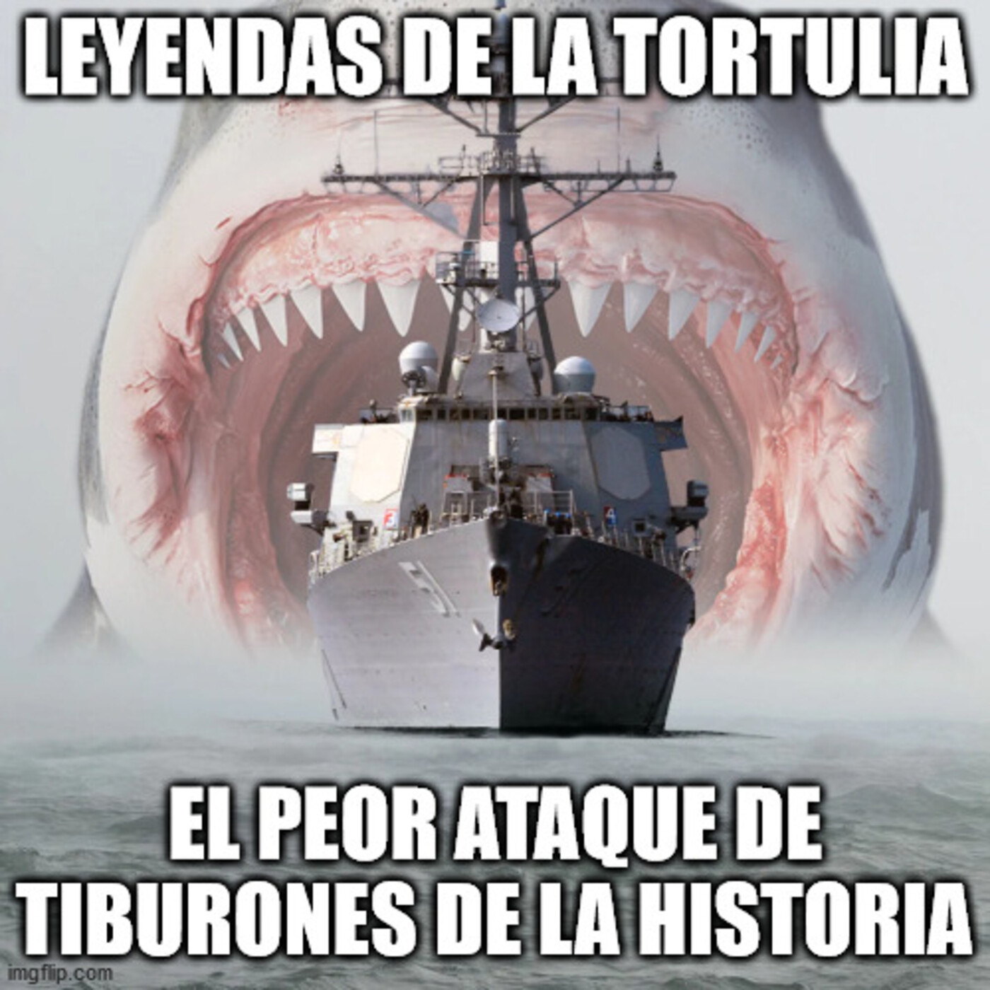 La Tortulia Podcast: Episodios
