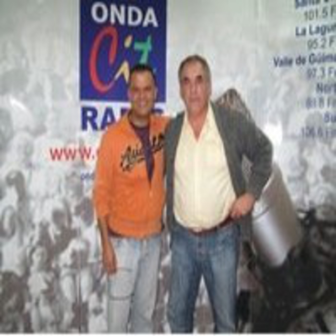 El Color de los Sonidos