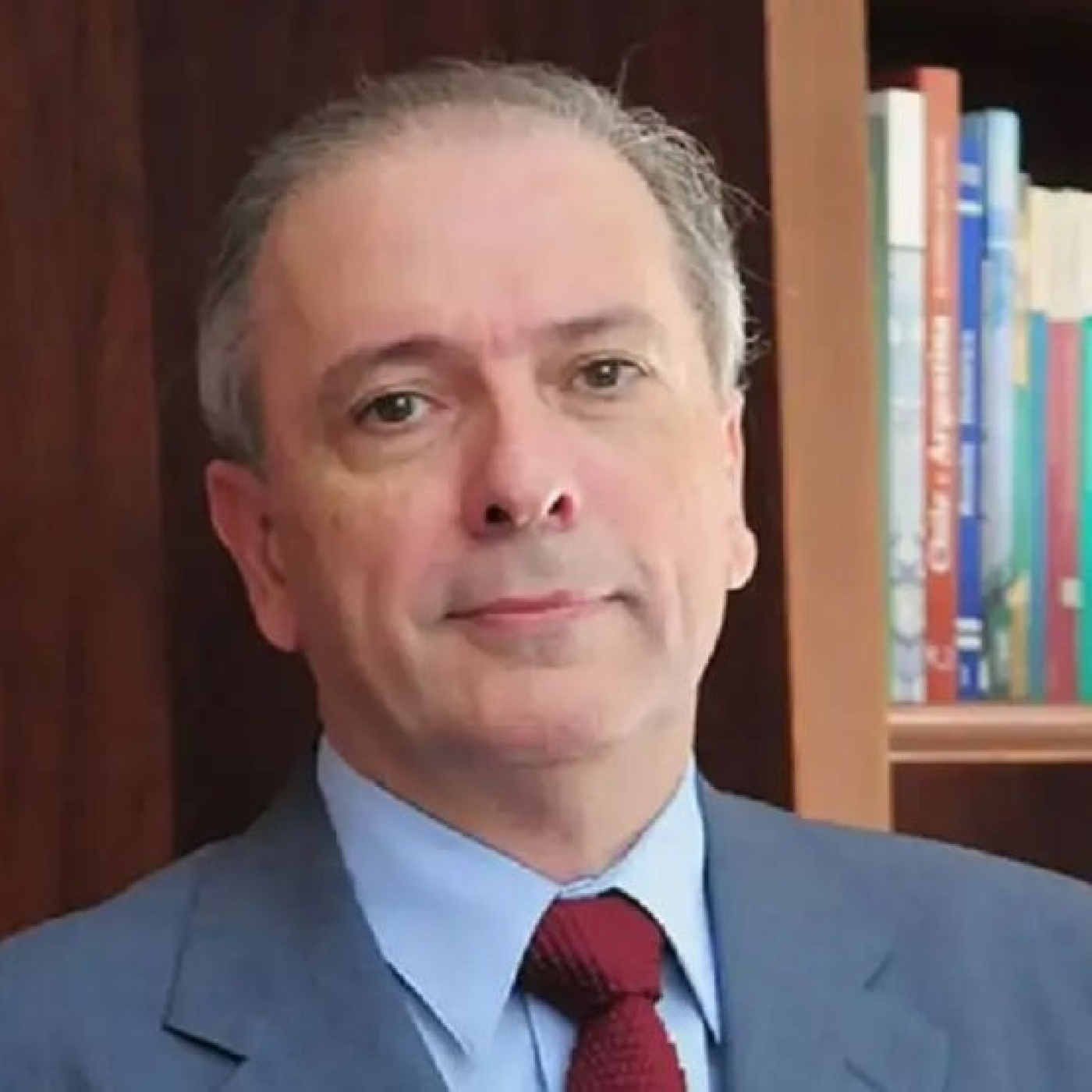 Daniel Montamat (Ex Secretario de Energía de la Nación) Campo Minado @BalaguerAdriana