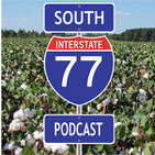 Interstate 77 Podcast T02E01 - Las cosas del viajar, vacaciones y vuelta a EEUU